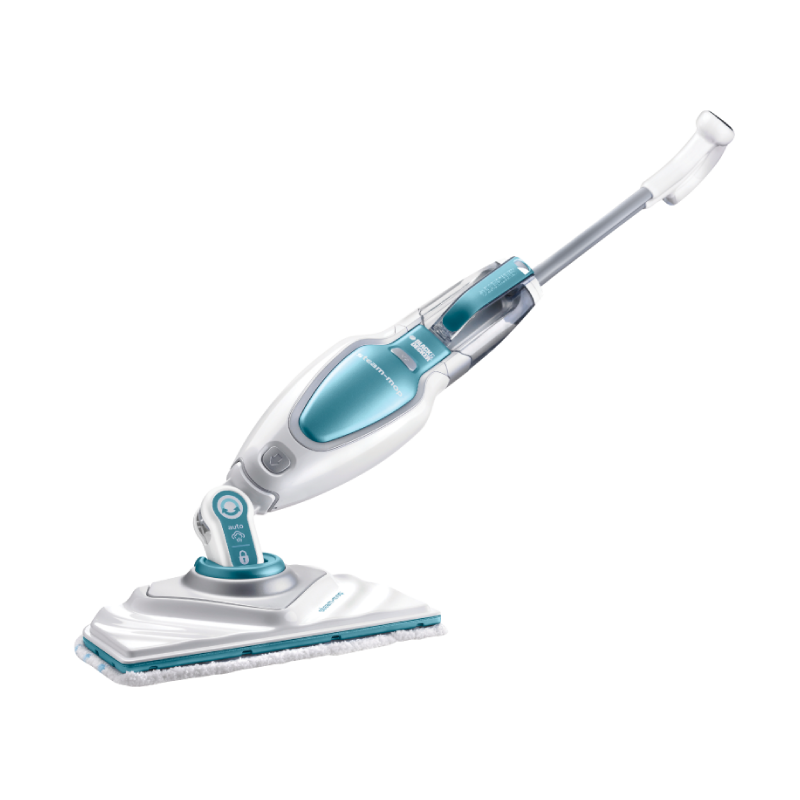 BLACK 三角拖头 蒸汽拖把