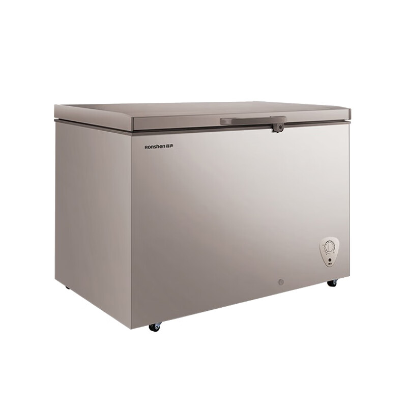 容声 多维保鲜大容量冷柜