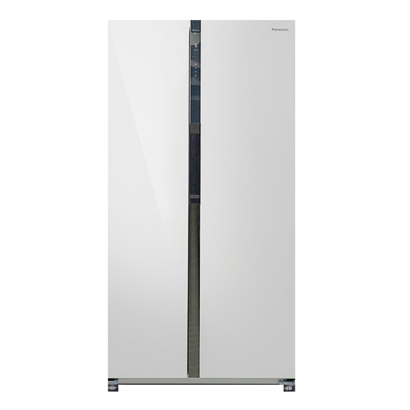 松下 钢化保鲜冰箱