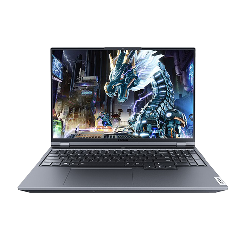 联想 8核16线程游戏本