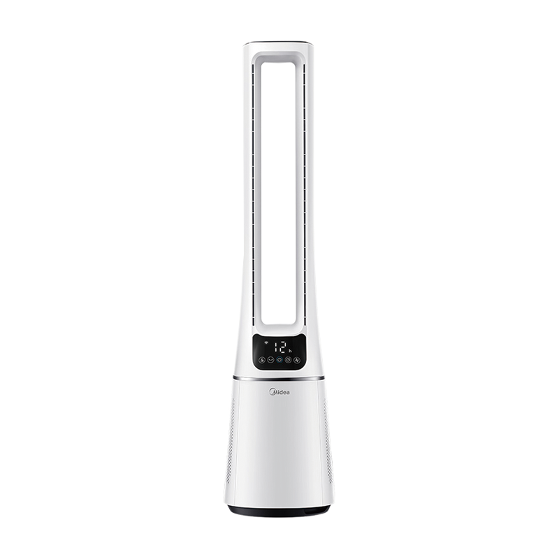 美的 净化无扇叶风扇