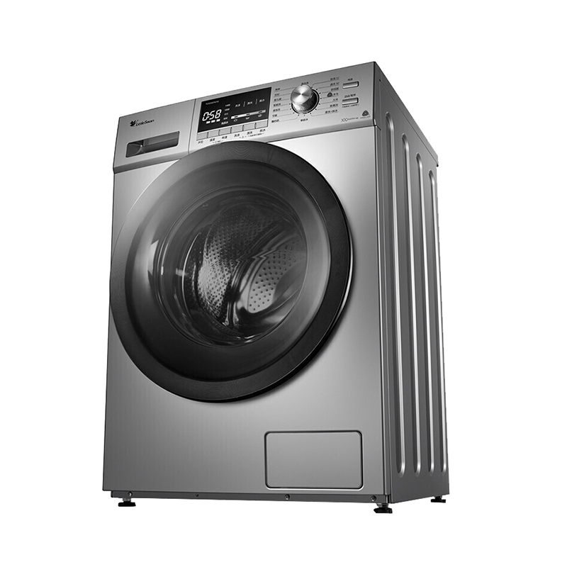 美的 十公斤大容量洗衣机