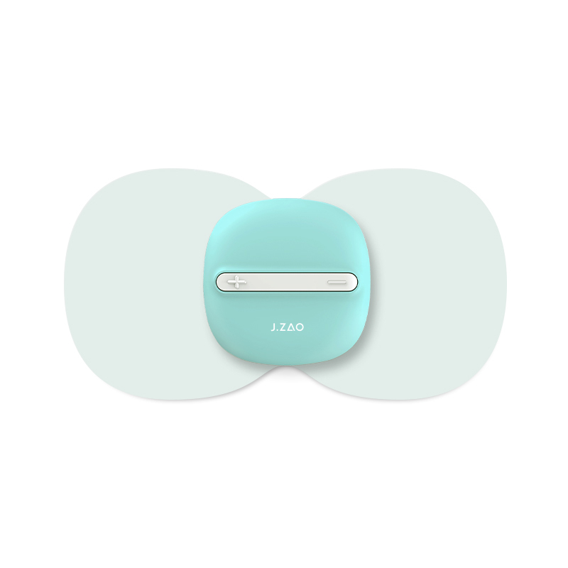 京东京造 随身迷你按摩器