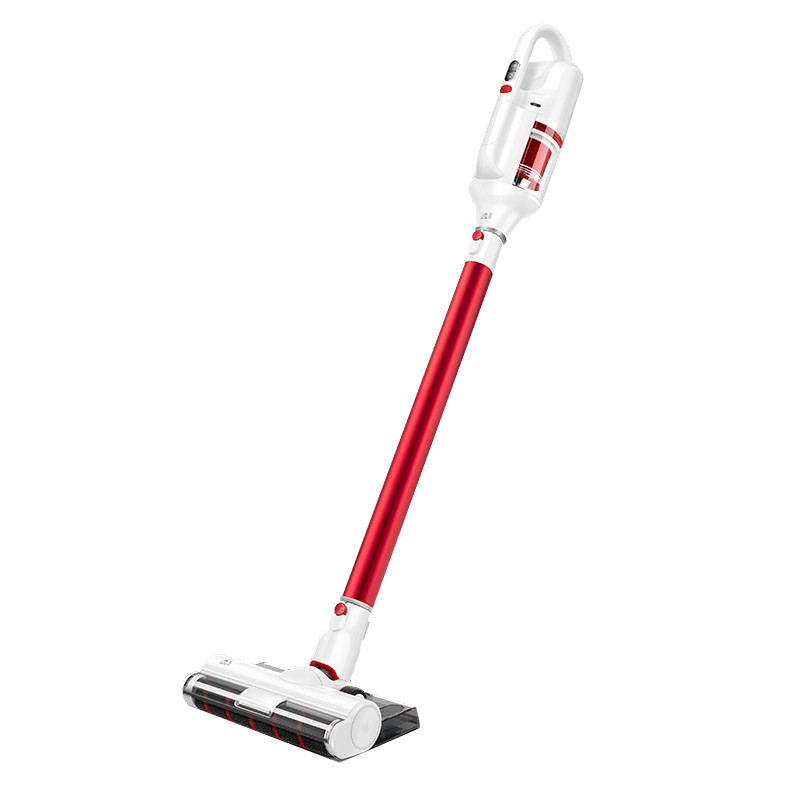 小狗 强力手持吸尘器