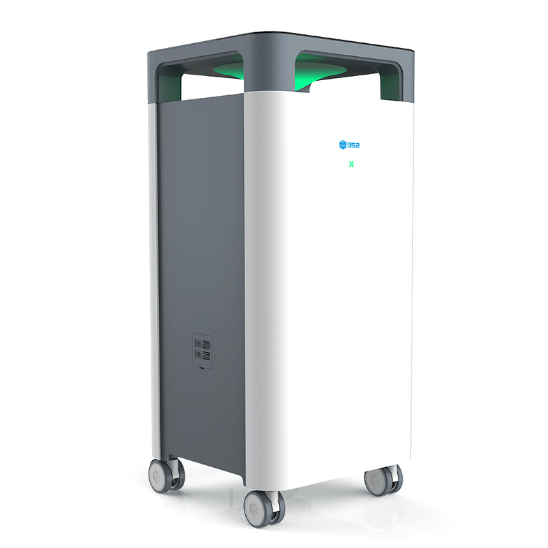 352除菌空气净化器