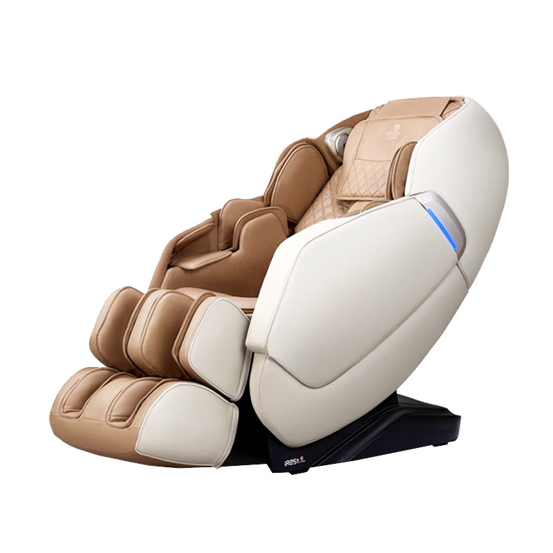 艾力斯特 智能语音按摩椅