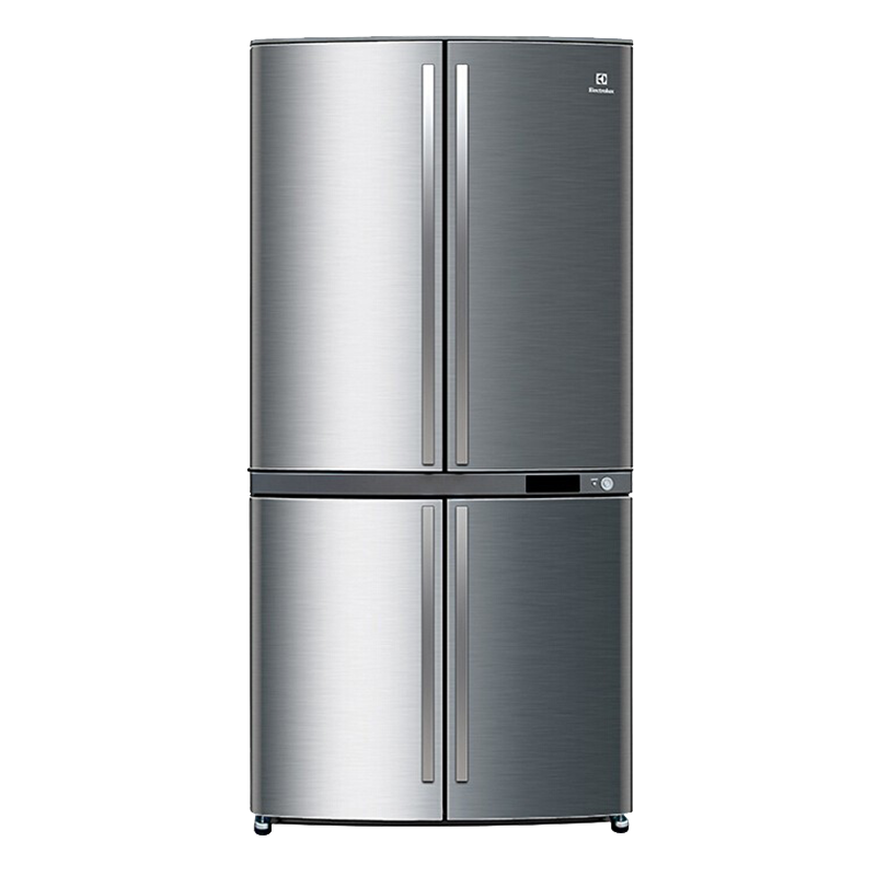 伊莱克斯 风冷无霜冰箱