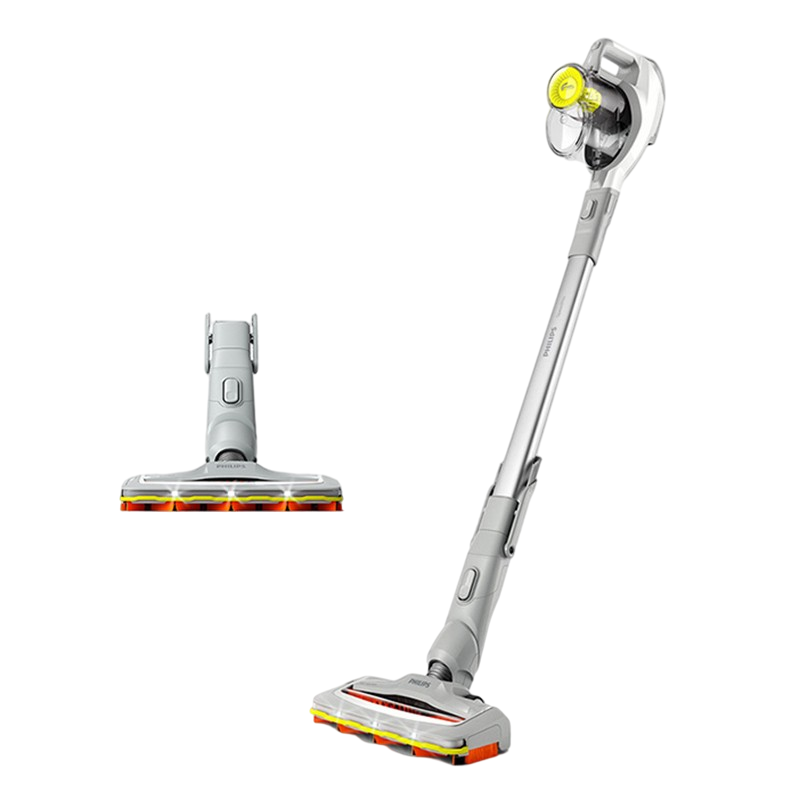 飞利浦 无线设计吸尘器