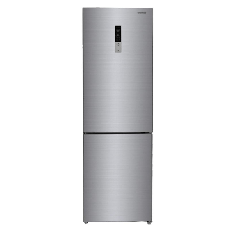 松下 重工金属面板冰箱