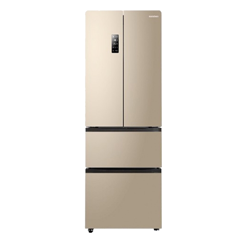 容声 制冷均匀 多门冰箱