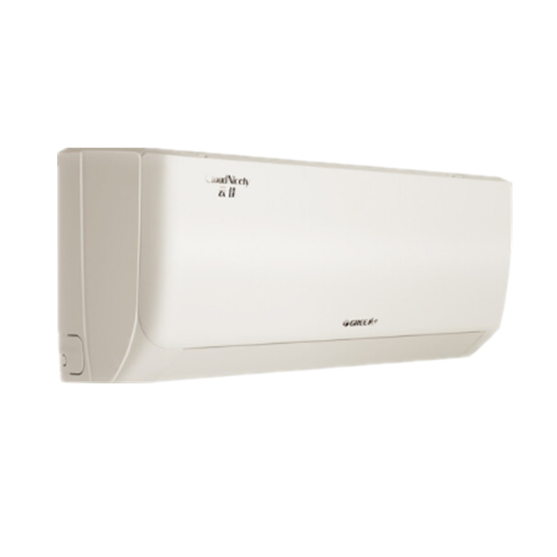 格力多种模式空调