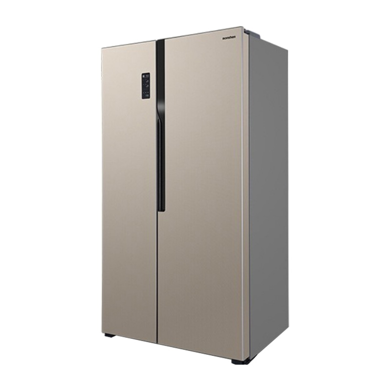 容声 大容量变频家用冰箱