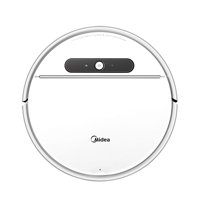 美的 大吸力扫地机