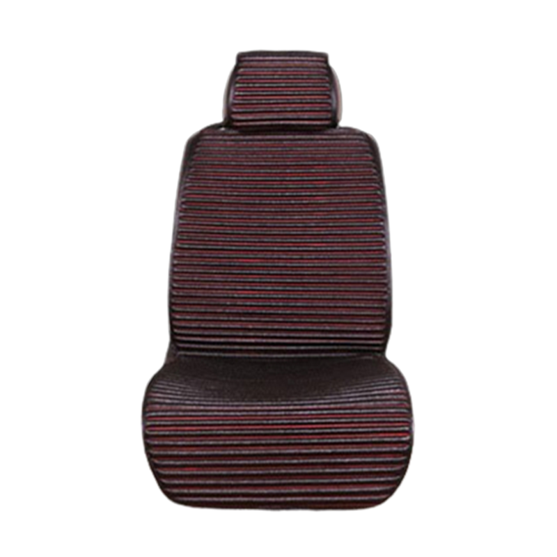 首赋 荞麦汽车座垫