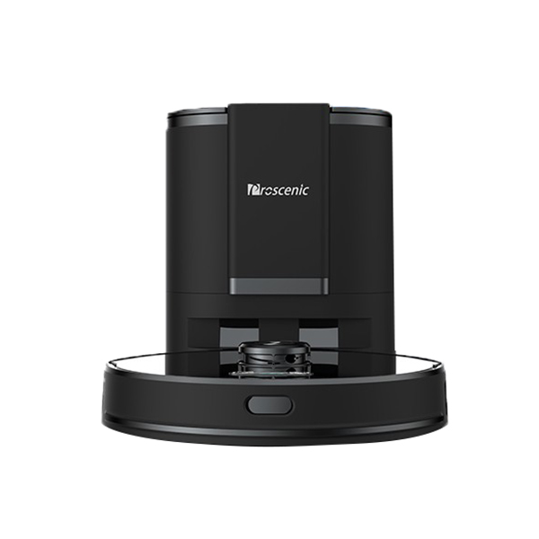 浦桑尼克 小黑宝旗舰款扫地机