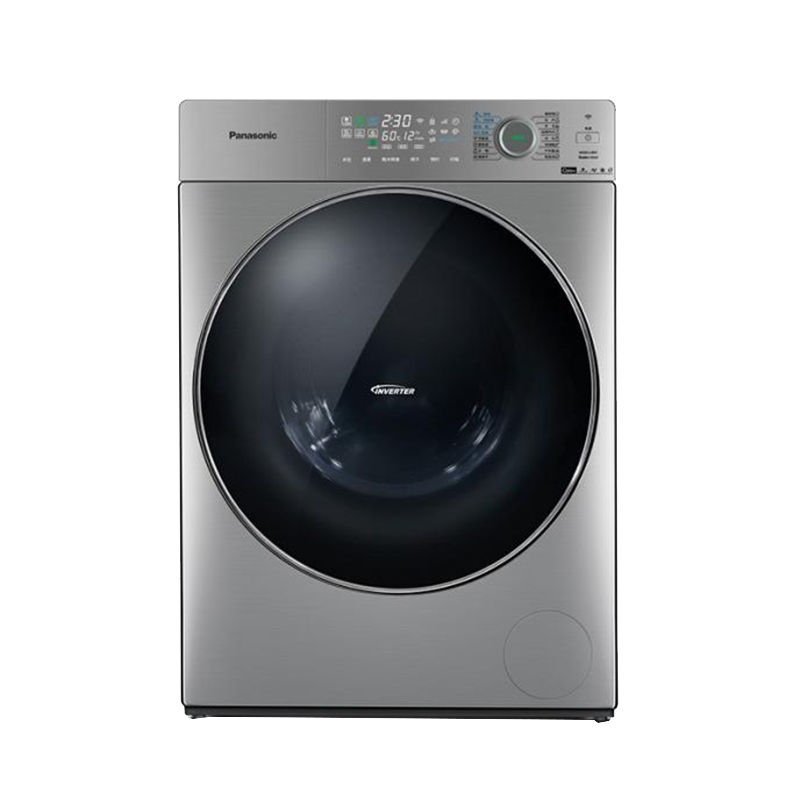 松下 全自动滚筒洗衣机
