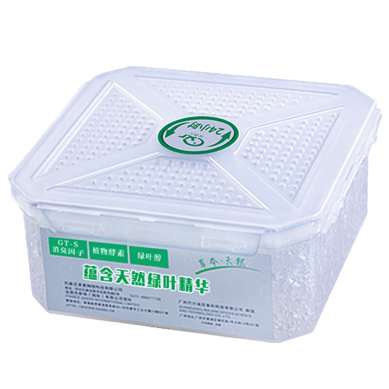 车香儿 祛除异味 车载香水