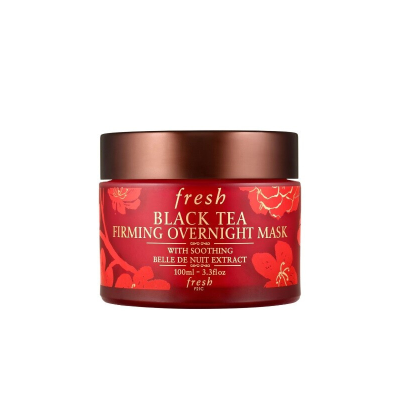 馥蕾诗 红茶塑颜 面膜