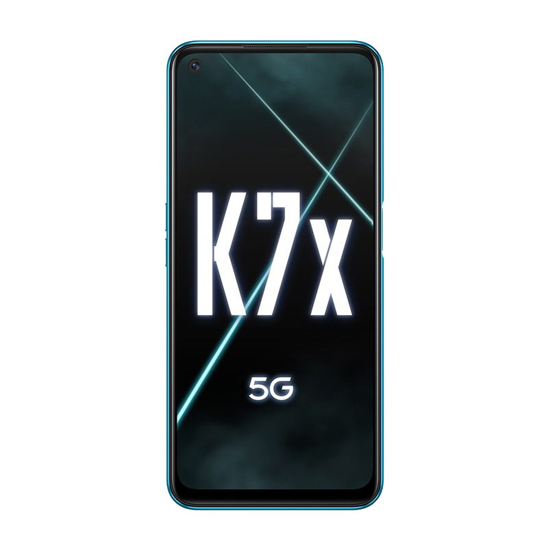 OPPO K7x长续航手机