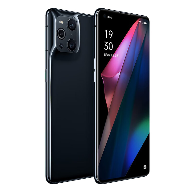 OPPO 强悍性能手机