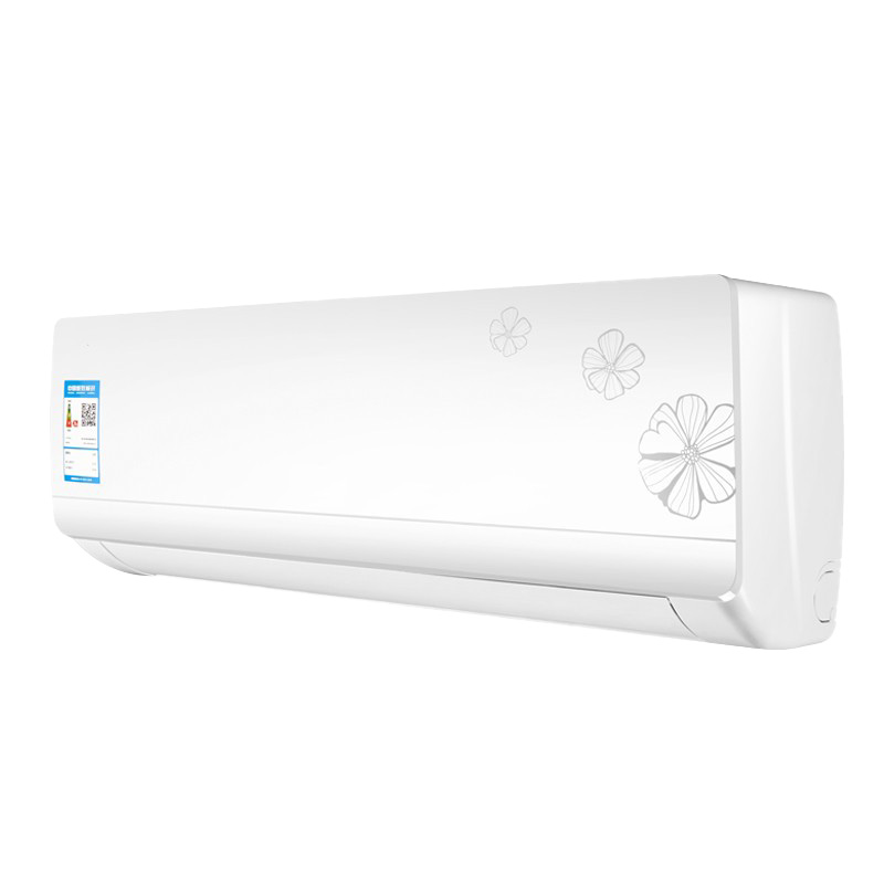 雪花 定速静音空调