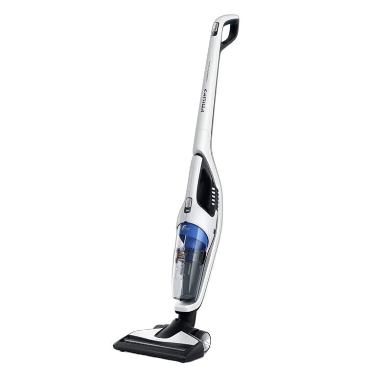 飞利浦 多重过滤 吸尘器
