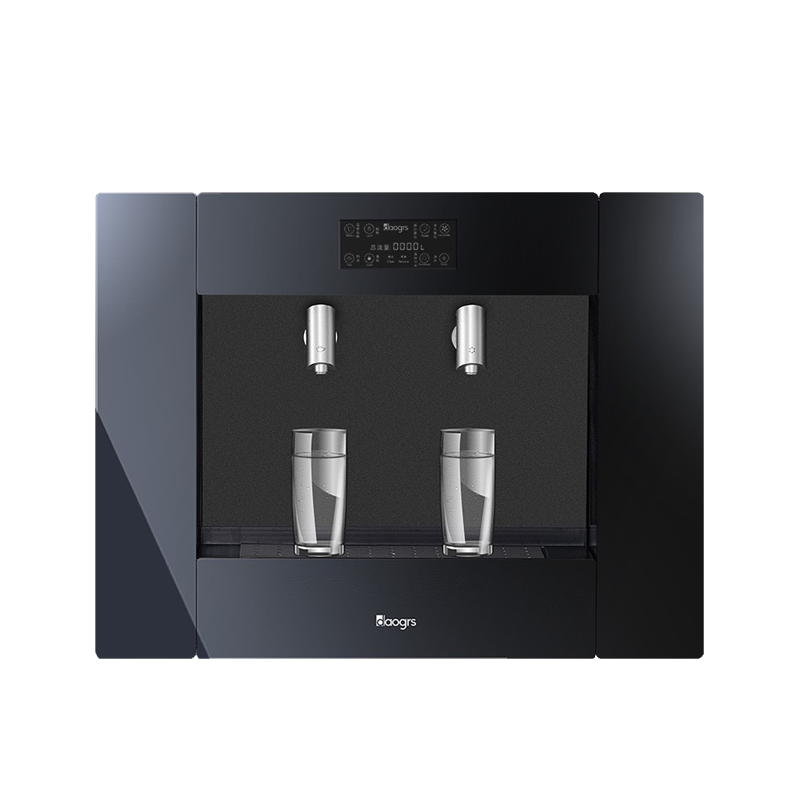 daogrs 嵌入式净水器