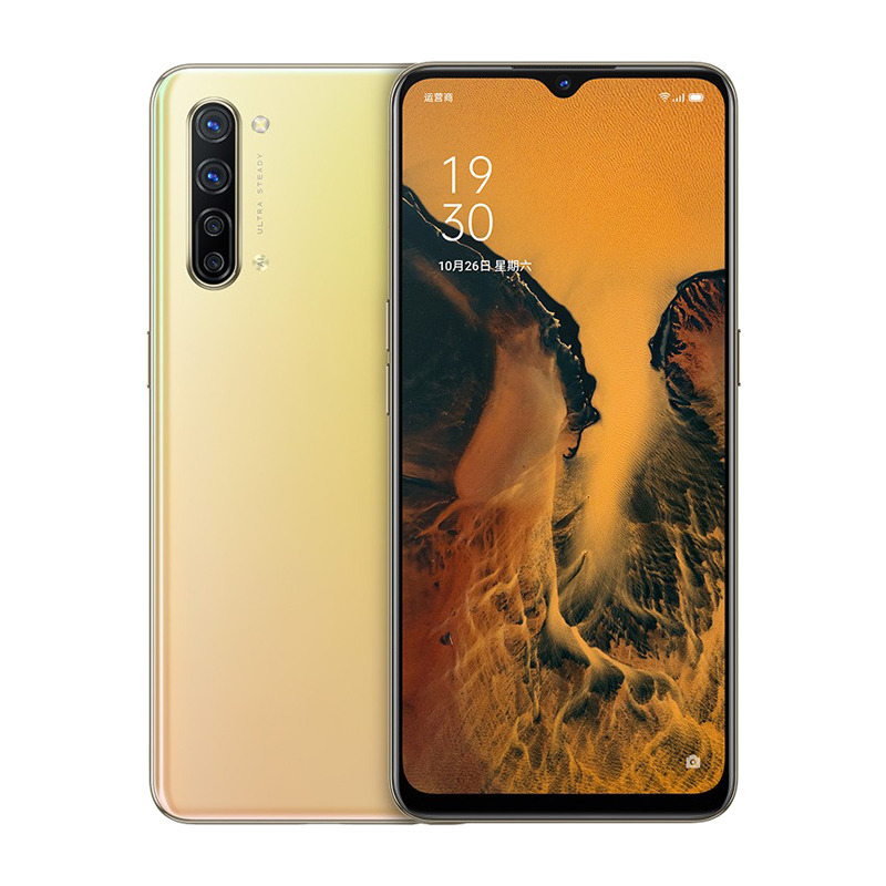 OPPO 运行快速稳定手机