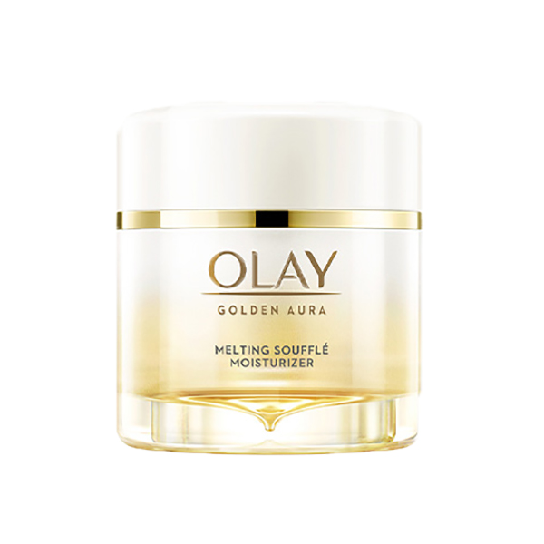 玉兰油 空气感提亮肤色面霜