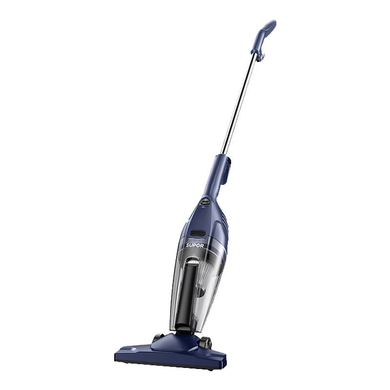 苏泊尔 立式有线吸尘器