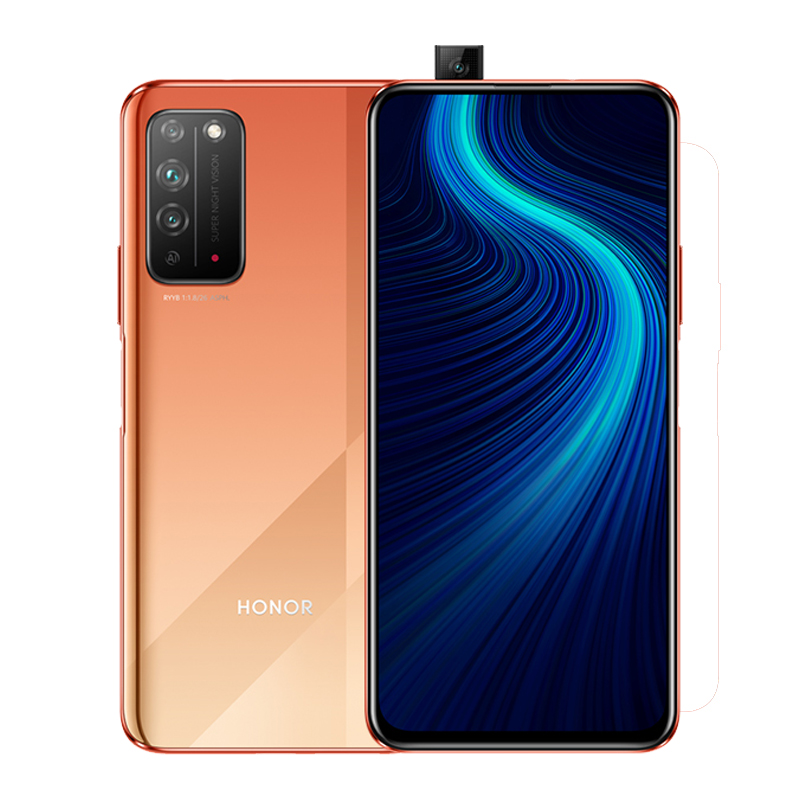 荣耀 升降全面屏手机