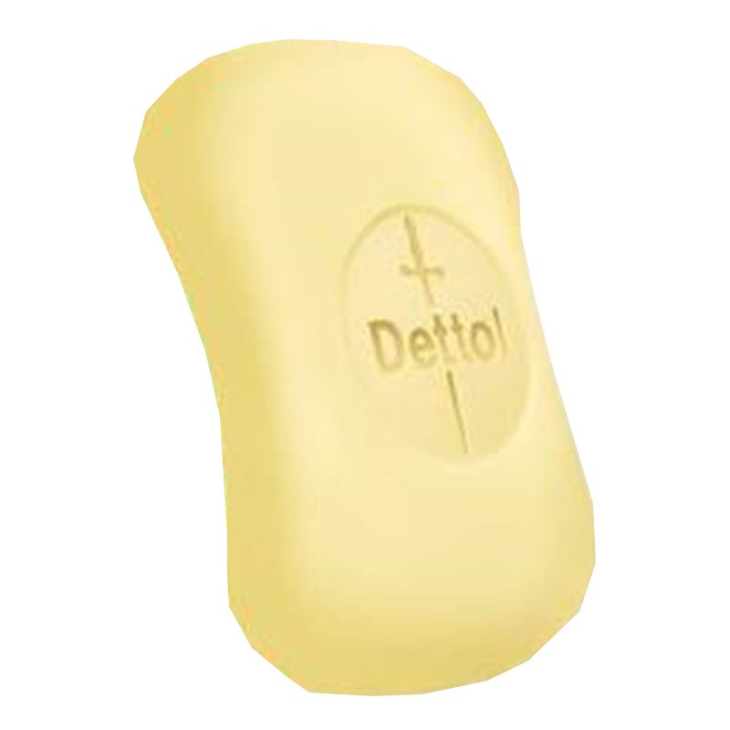 滴露经典松木清新焕肤香皂