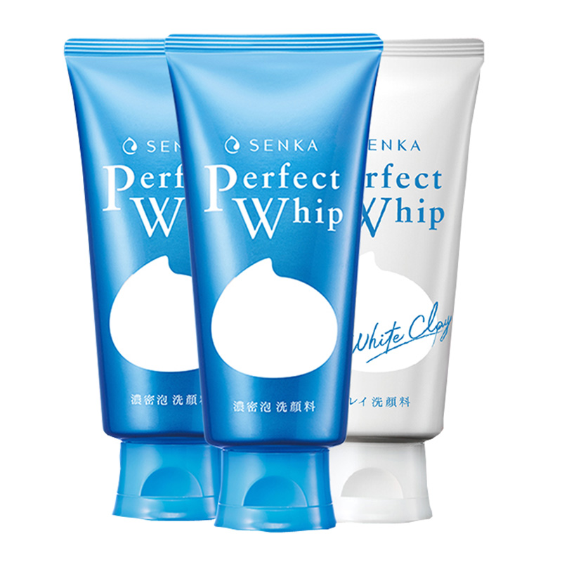 珊珂 绵润蚕丝泡沫 洗面奶