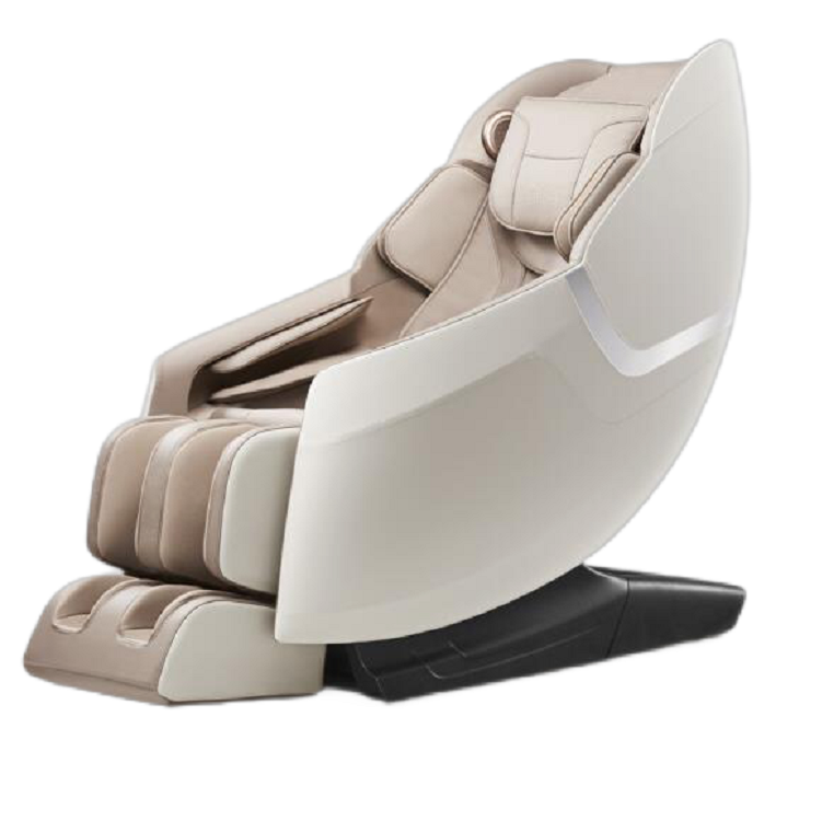 美的 模拟真人手法按摩椅