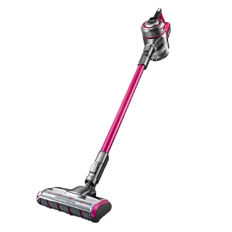 美的 LED大屏数显洗地机