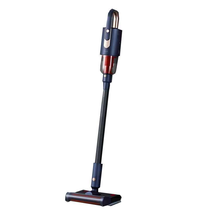 德尔玛 吸拖一体吸尘器