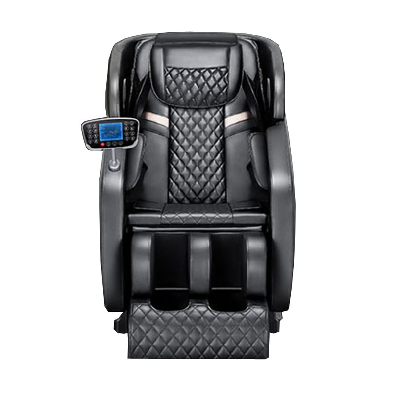 乐尔康 贴合导轨按摩椅