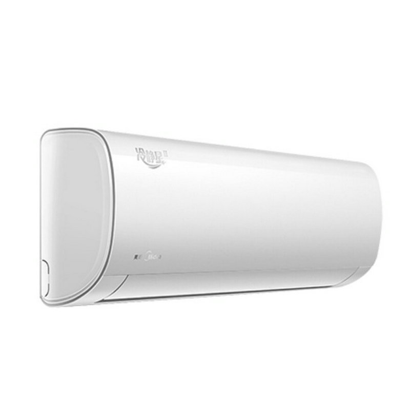 美的节能壁挂空调