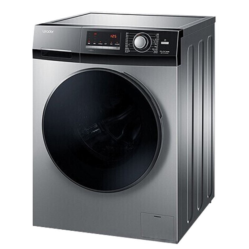 海尔 美颜洗 洗衣机