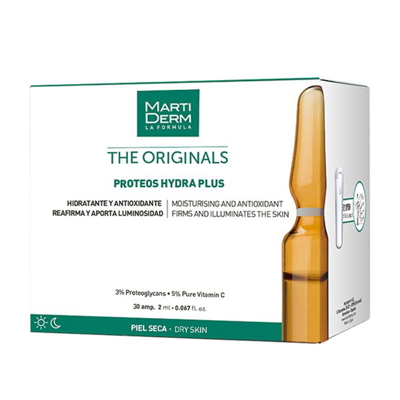 玛蒂德肤 莹润焕颜精华