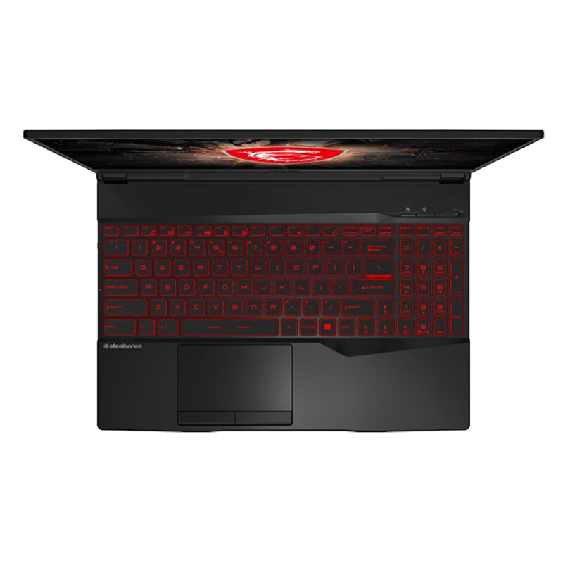 微星 高色域 游戏本