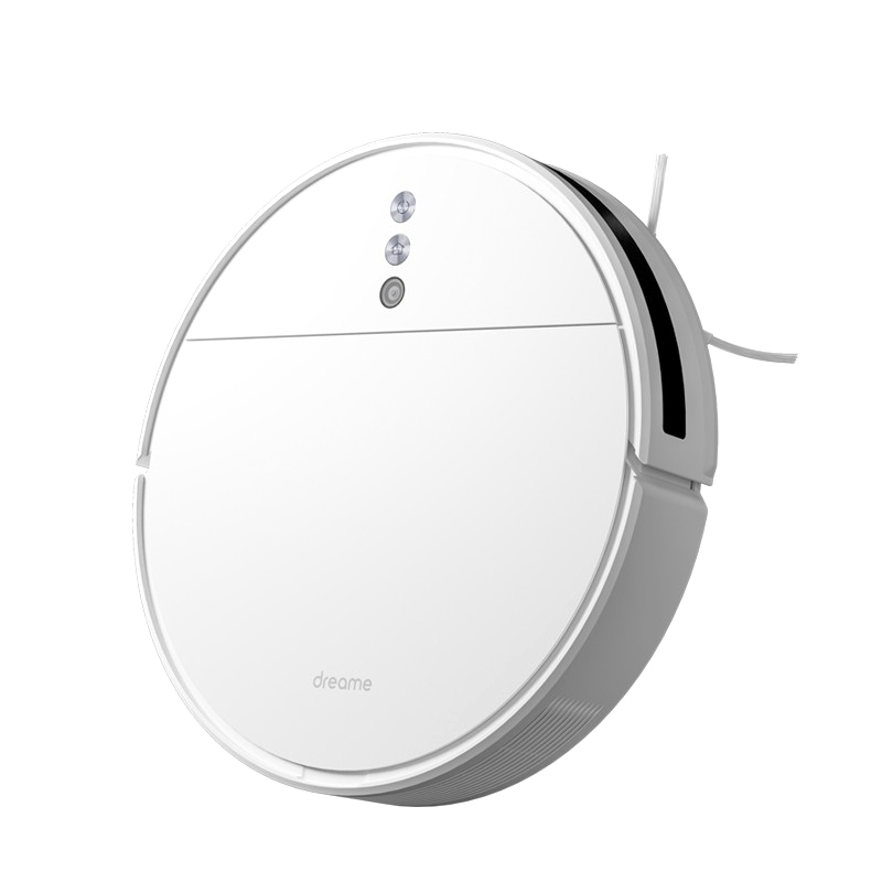 追觅 大吸力强劲扫地机