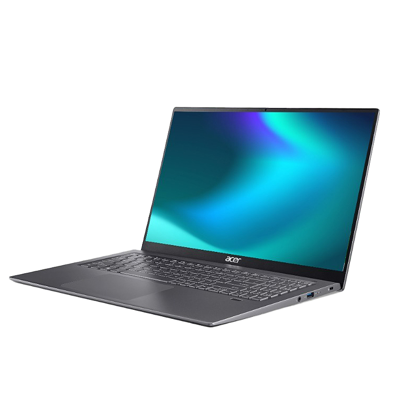 宏碁 长续航轻薄本