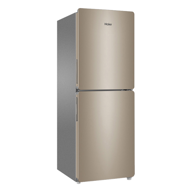 海尔 制冷均匀双门冰箱