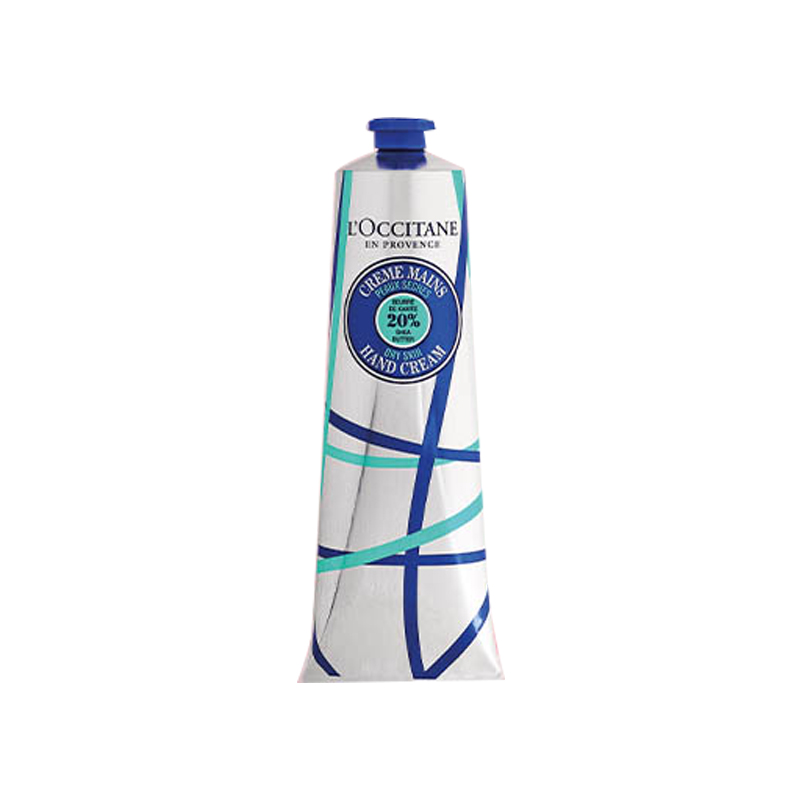 欧舒丹 滋润防干裂护手霜