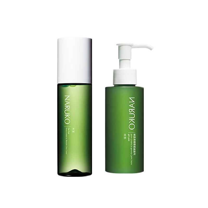 牛尔 收缩毛孔护肤套装