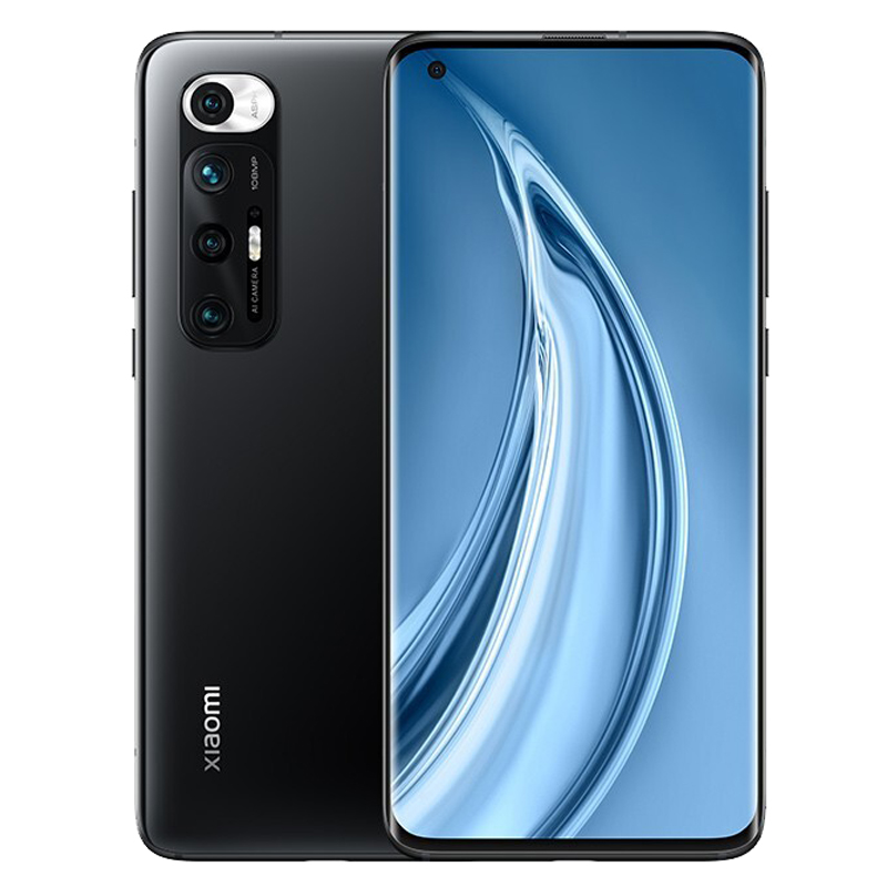 小米 对称式双扬立体声手机