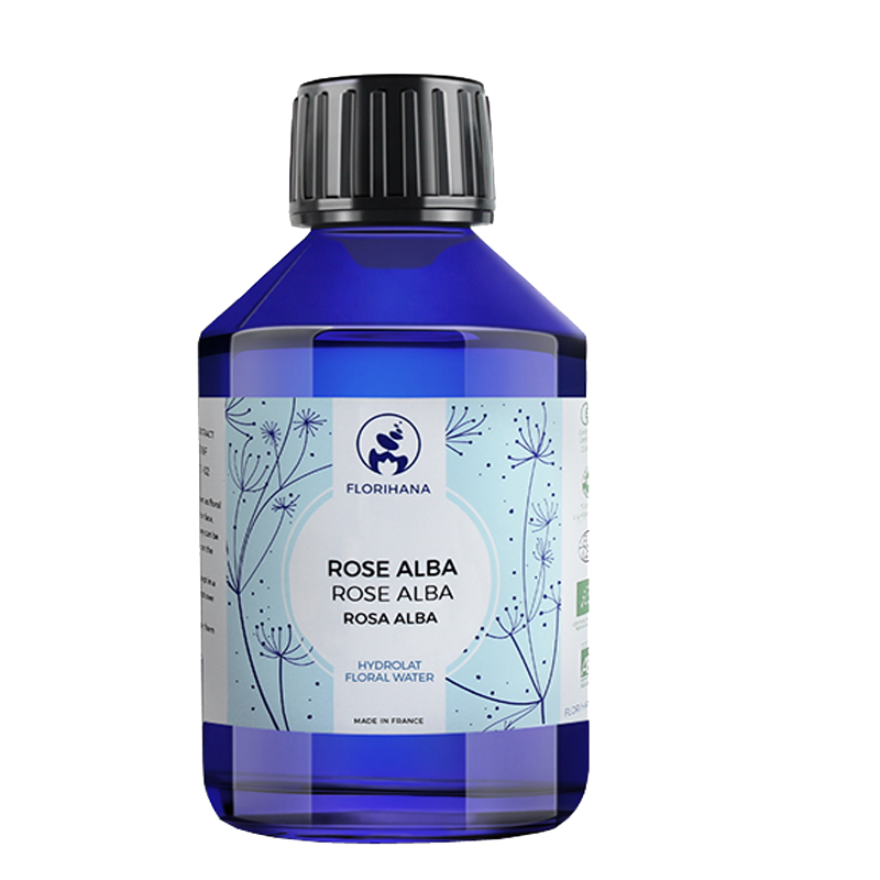 Florihana 提亮爽肤水