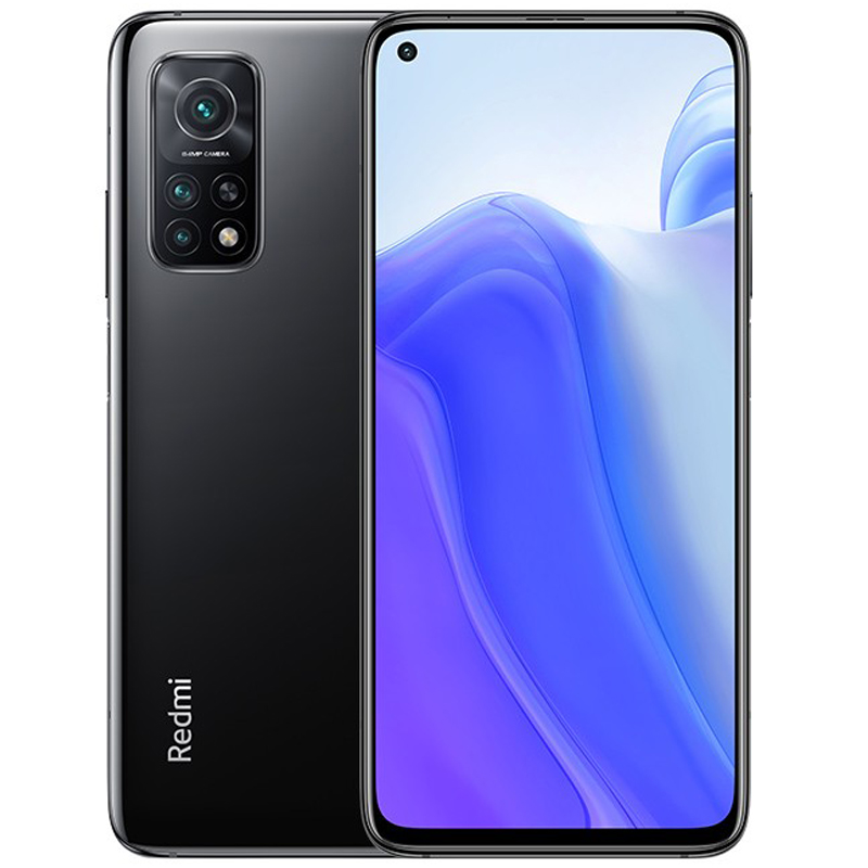 Redmi 高刷电竞屏 手机