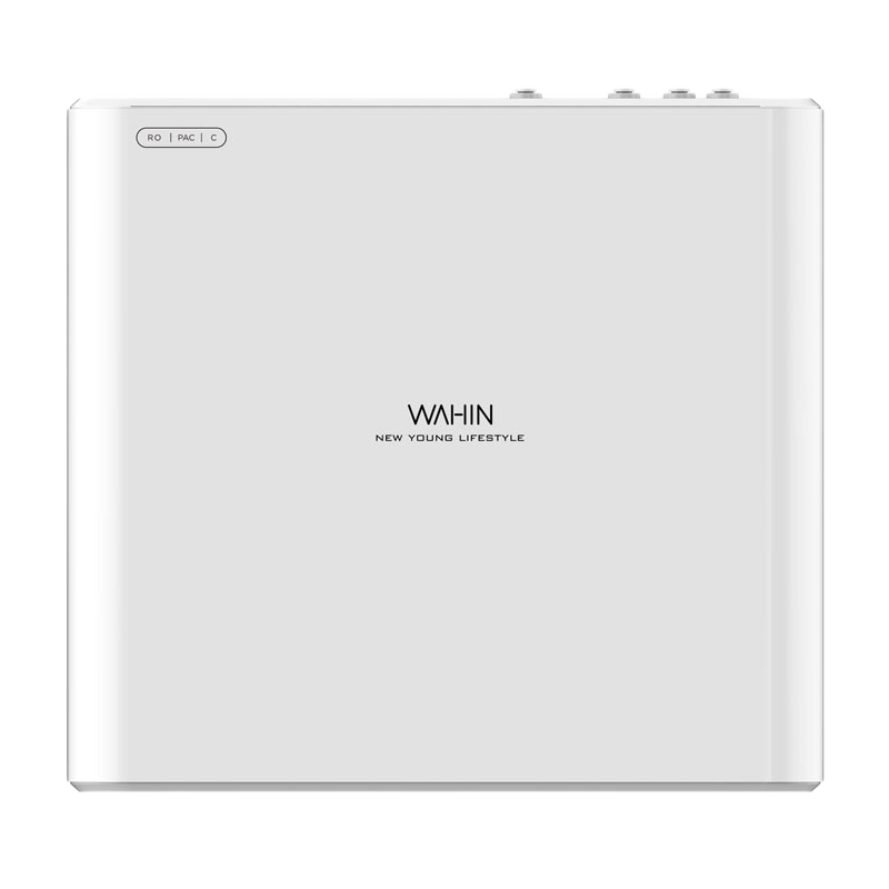 美的 水电分离 净水器